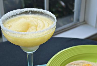 Italian Amaretto Margaritas Photo 1