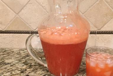 Strawberry Beer Margaritas Photo 1