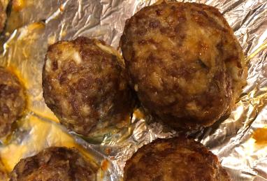 Johnsonville Italian Meatballs Photo 1