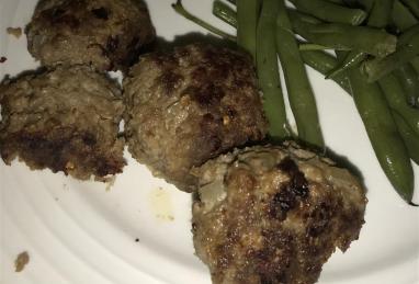 The Best Meatballs You'll Ever Have Photo 1