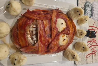 Chef John's Zombie Meatloaf Photo 1