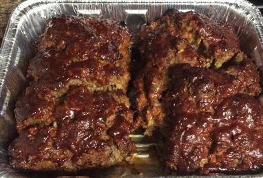 Aunt Libby's Southern Meatloaf Photo 1