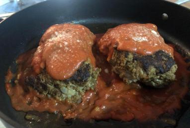 Skillet Meatloaf Photo 1