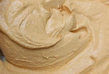 Quick and Easy Pumpkin Mousse Photo 1