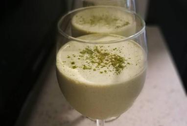 Matcha Mousse Photo 1