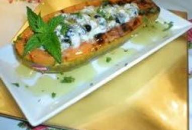 Papaya Boats Photo 1