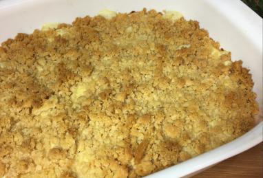 Easy Chicken Casserole Photo 1