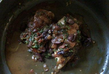 Mediterranean Chicken Photo 1