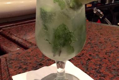 Cocojito (Frozen Mojito) Photo 1