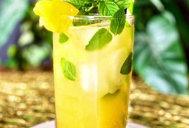 Pineapple Mojito Photo 1