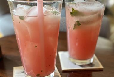 Watermelon Mojitos Photo 1