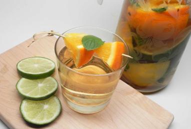 Fruity Mojitos Photo 1