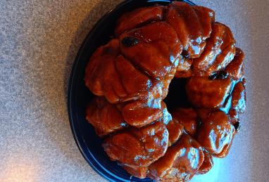 Monkey Bread from Scratch Photo 1