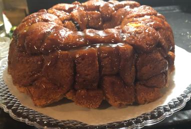 Grands!® Monkey Bread Photo 1