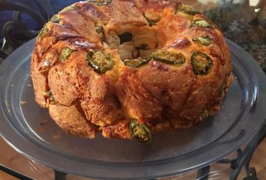 Big Ray's Mexican Monkey Bread Photo 1