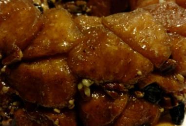 Amazing Monkey Bread Photo 1