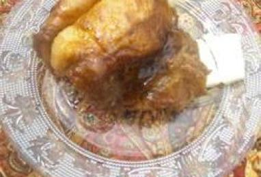 Butterscotch Monkey Bread Photo 1