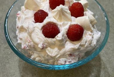 Easy Eton Mess Photo 1