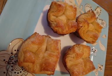 Kouign-Amann Photo 1