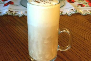 Eggnog Latte Photo 1