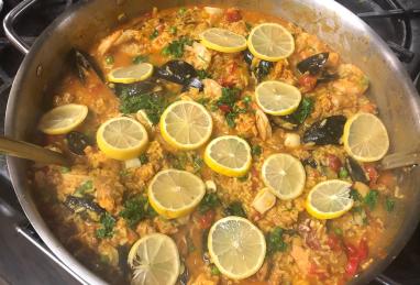 Paella I Photo 1