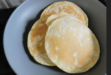 Mom's Buttermilk Pancakes Photo 1