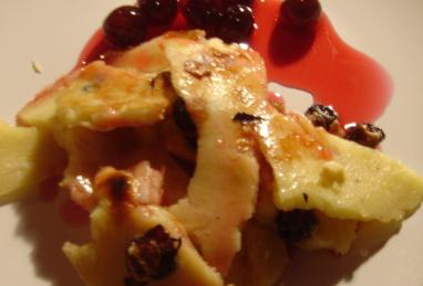 Kaiserschmarrn Photo 1