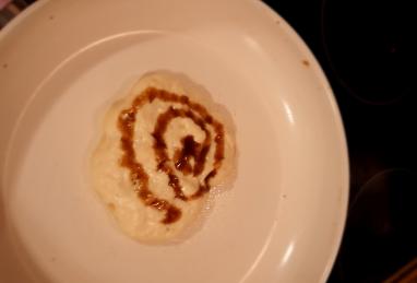 Cinnamon Roll Pancakes Photo 1