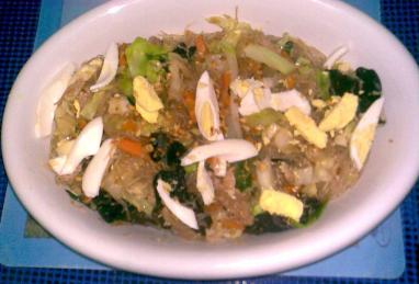 Pancit Sotanghon Photo 1