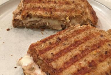 Tuna Panini Melt Photo 1