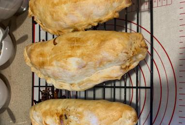 Cornish Finnish Michigan Pasties Photo 1