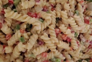 Italian Pasta Salad I Photo 1