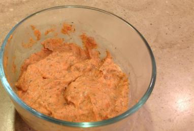 George's Salmon-Pepper Pate Photo 1