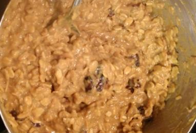 Pumpkin Oatmeal Photo 1