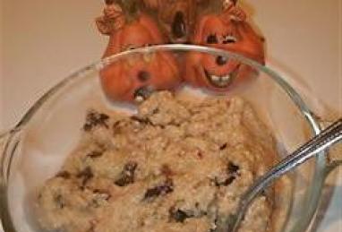 Delicious Oat Bran Cereal Photo 1