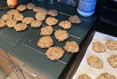 West Coast Trail Cookies Photo 1