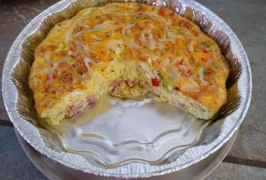 Baked Denver Omelet Photo 1