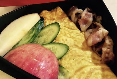 Simple Italian Omelet Photo 1