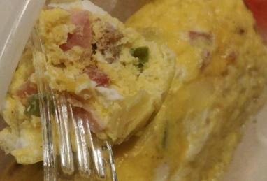 Easy Omelet in a Bag Photo 1