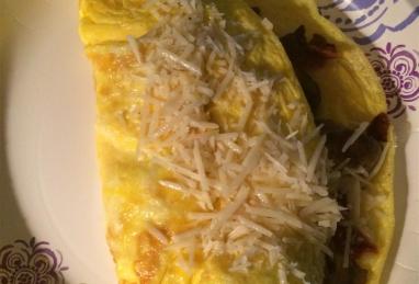 Cally's Omelet Photo 1