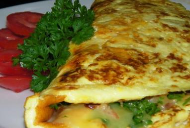 New Colorado Omelet Photo 1