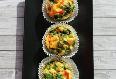 Skinny Girl Individual Omelets Photo 1