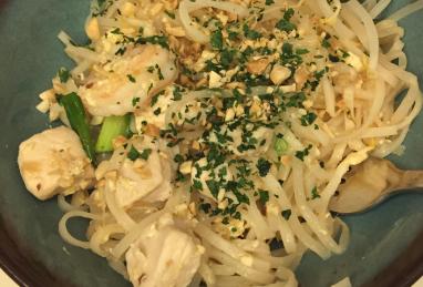 A Pad Thai Worth Making Photo 1