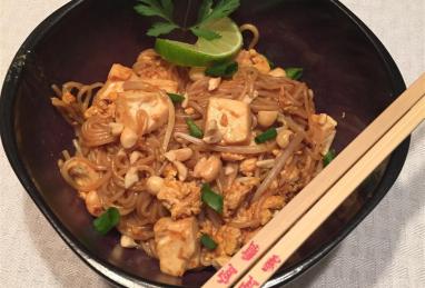 Toronto Pad Thai Photo 1