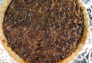 Southern Pecan Pie I Photo 1