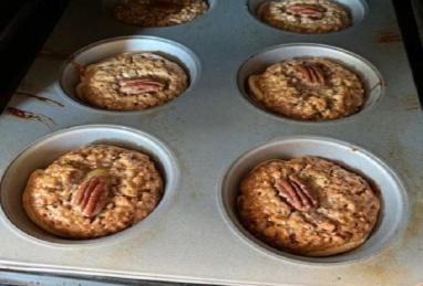 Pecan Tarts Photo 1