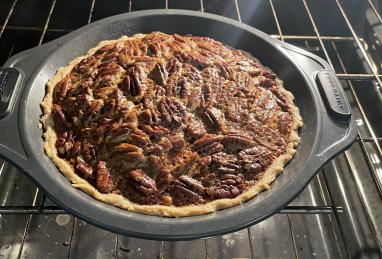 Chef John's Pecan Pie Photo 1