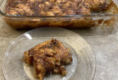 Pecan Pie Cobbler Photo 1