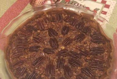 Maple Pecan Pie II Photo 1