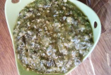 Pesto Photo 1